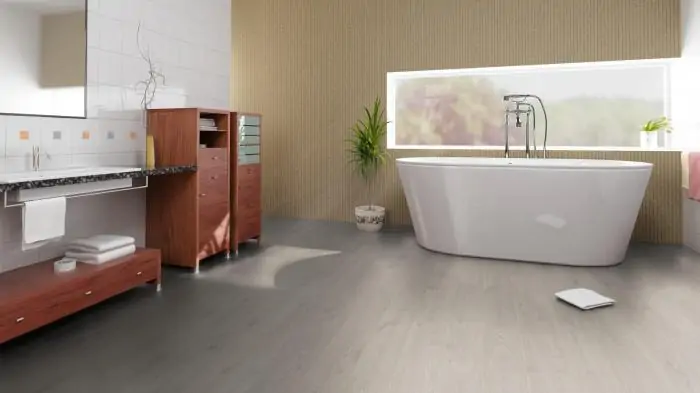 Ламинат Kronotex Amazone Дуб Таймлесс Бежевый (Timeless Oak Beige)