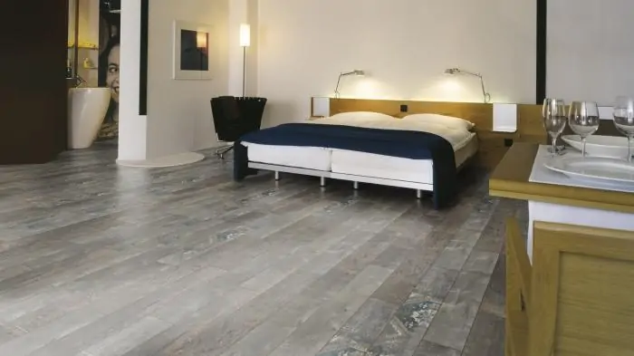 Ламинат Kronotex Exquisit Ahota D 4805