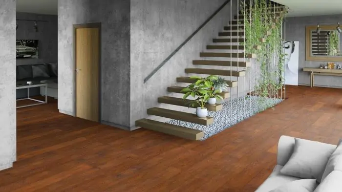 Ламинат Tarkett (Таркетт) Дуб Лувр Арт