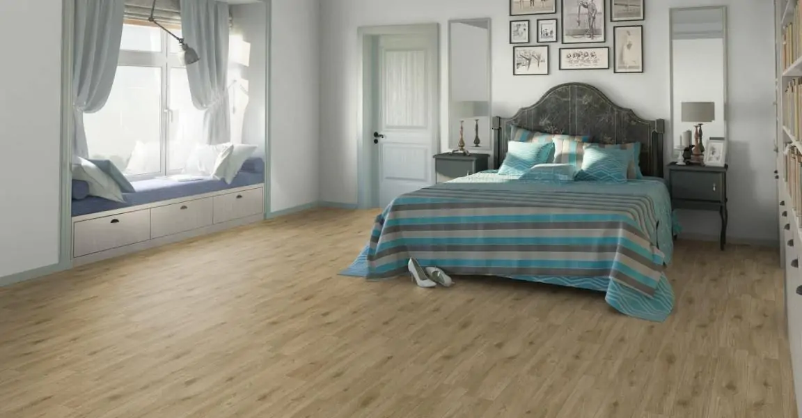 Линолеум Tarkett Absolut Tudor 3