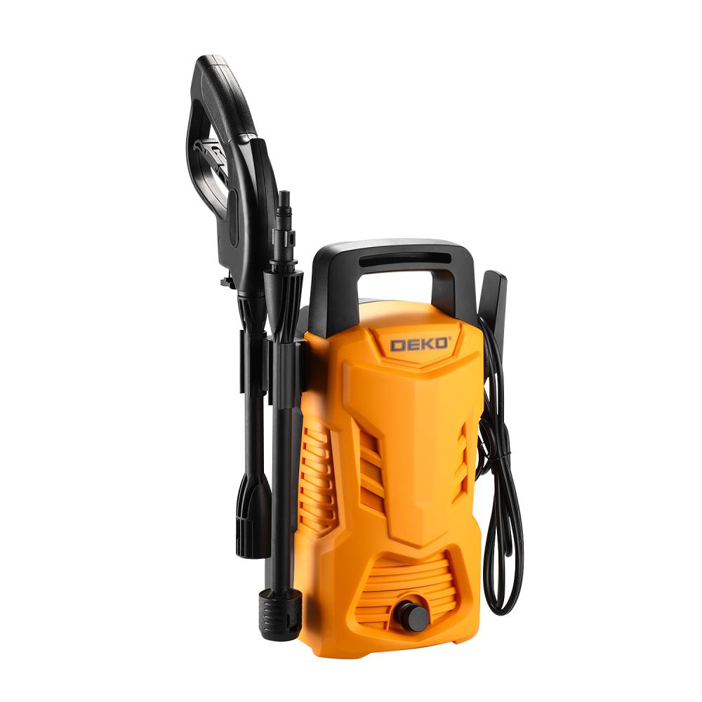 Мойка высокого давления DEKO DKCW125