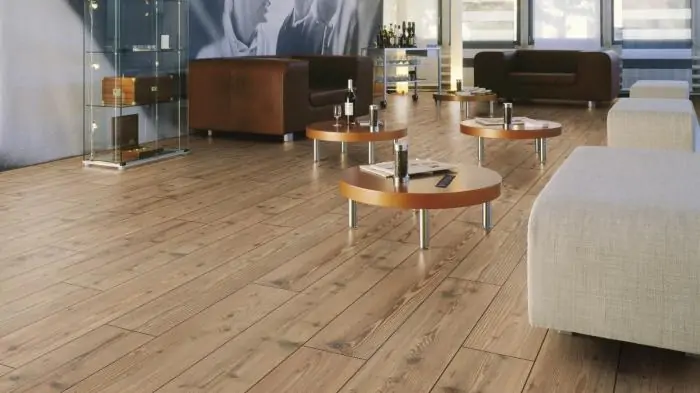 Ламинат Kronotex Exquisit Сосна Натуральная (Natural Pine)