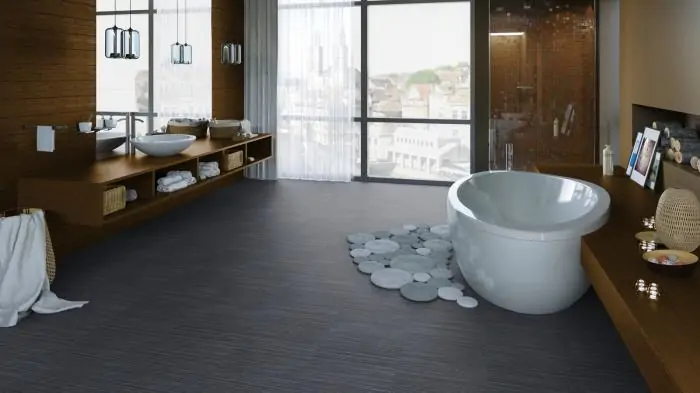 Виниловая плитка пвх  Tarkett Art Vinyl Lounge Version