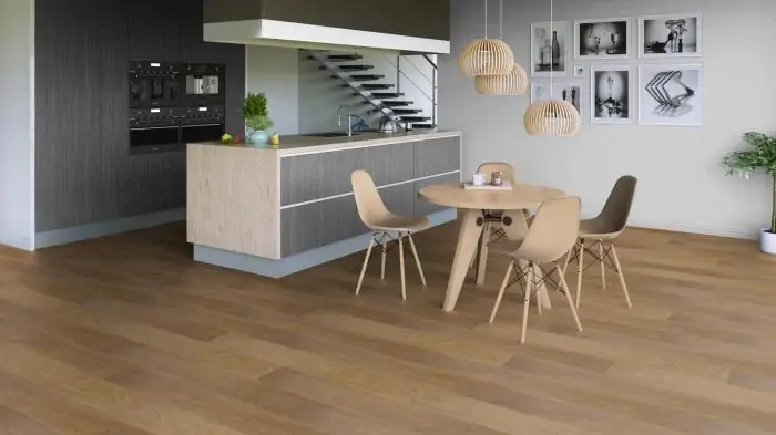 Ламинат Tarkett Universe Центавр (Centarius)