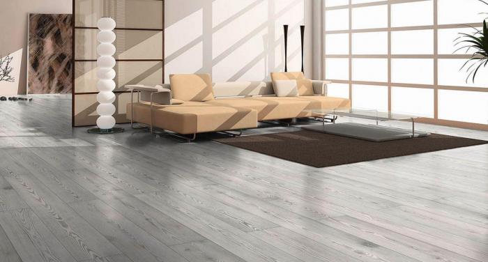 Ламинат Classen Premium World Сосна Белая (White Pine)