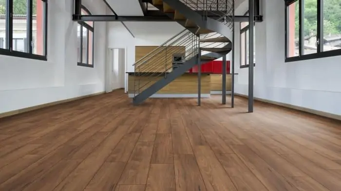 Ламинат Kronotex Aqua Robusto Хикори классический [P 1212]