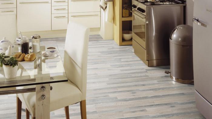 Ламинат Kronotex (Кронотекс) Dynamic Дуб Клауд (Oak Cloud)