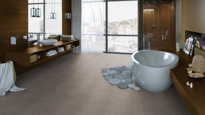 Виниловая плитка LVT (ПВХ) для пола Tarkett  Art Vinyl  New Age Vernum