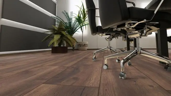 Ламинат Kronotex Mega Plus Дуб тёмный Петерсон (Dark oak Peterson)