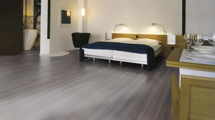 Ламинат Kronotex Exquisit Дуб Стирлинг (Stirling Oak)