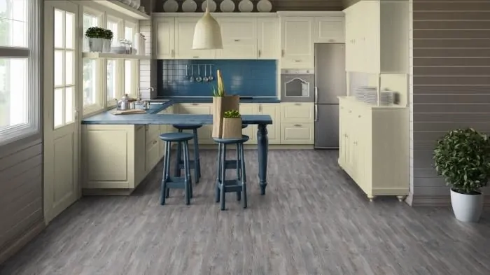 Виниловая плитка пвх  Tarkett Art Vinyl Blues Stafford