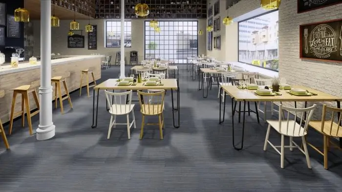 Виниловая плитка пвх  Tarkett Art Vinyl Lounge Version