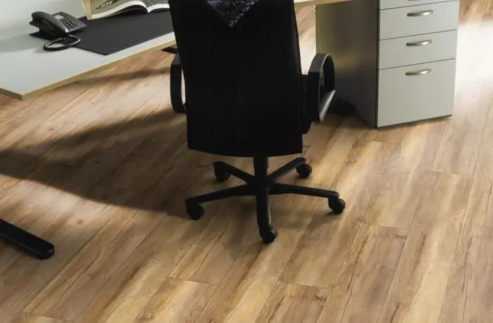 Ламинат Kronostar Synchro-Tec D1873 V4 Дуб Терра