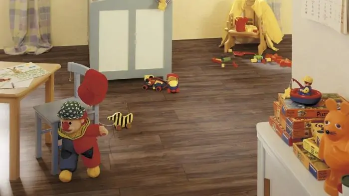 Ламинат Kronotex Exquisit plus Дуб Монтмело Тоффи (Oak Montmelo Toffee)