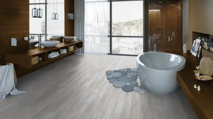 Виниловая плитка пвх Tarkett Art Vinyl Lounge Husky