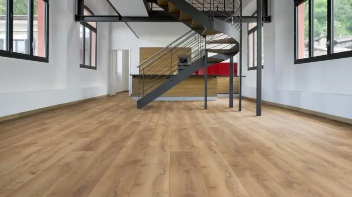 Ламинат Kronotex Mammut D4725 Дуб горный природный