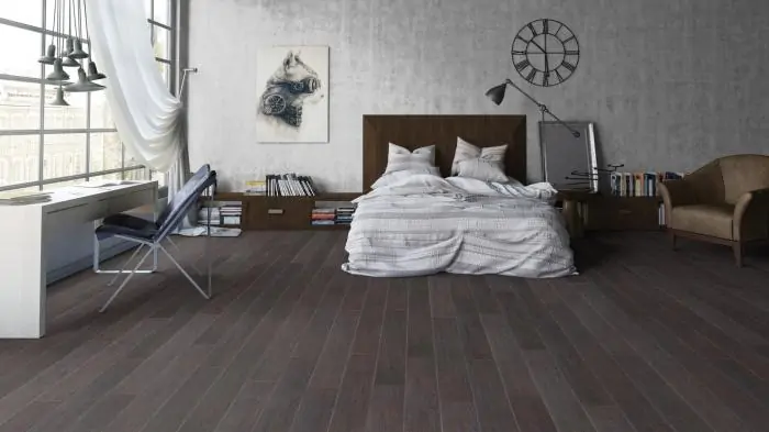 Виниловая плитка пвх Tarkett Art Vinyl Lounge Bali