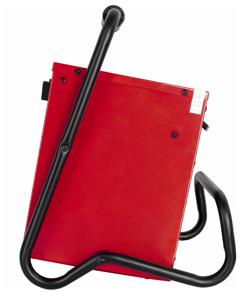 Тепловая пушка Ресанта ТЭП-3000