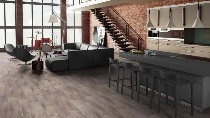 Ламинат Tarkett Cinema Вивьен