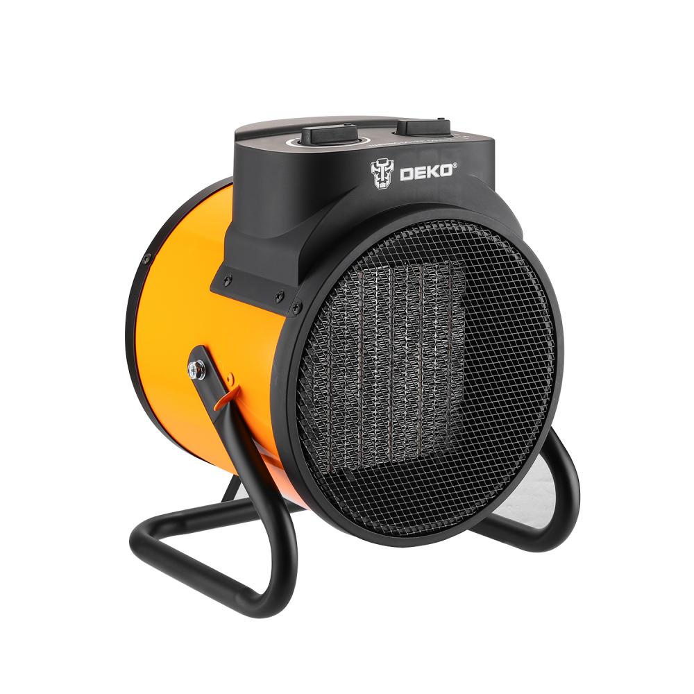 Тепловая пушка DEKO DKIH3300W