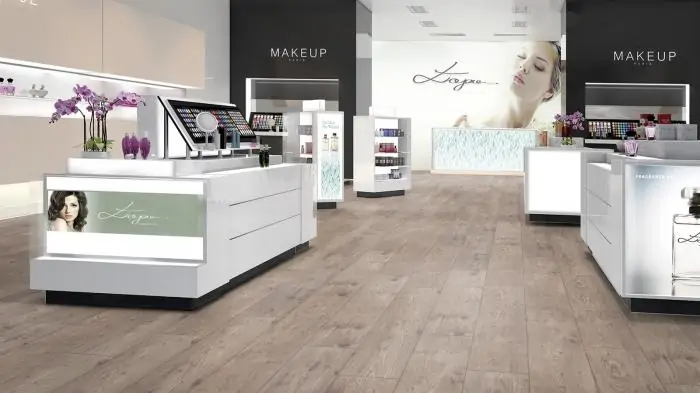 Ламинат Kronopol Aroma Дуб Жасмин (Jasmine Oak )