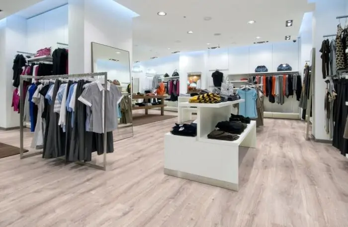 Ламинат Kronostar Symbio Дуб Лигурия (Liguria Oak)