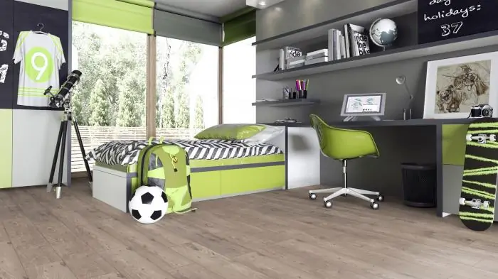 Ламинат Kronopol Aroma Дуб Жасмин (Jasmine Oak )