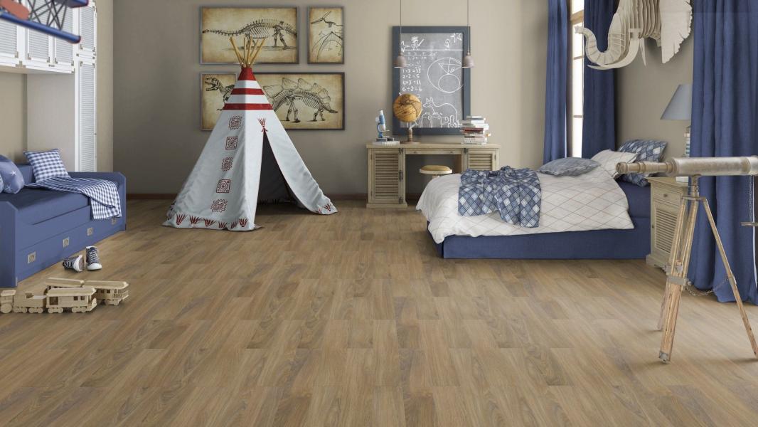 Ламинат Tarkett Gallery mini Rubens S