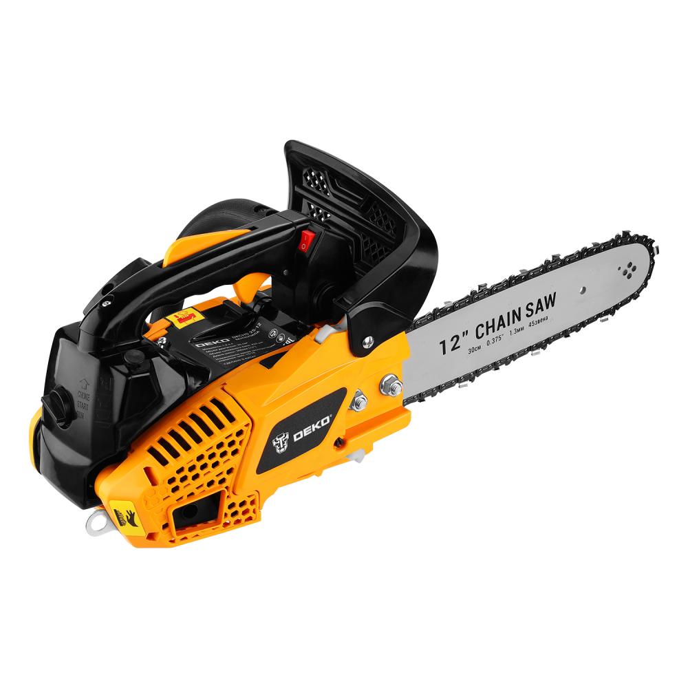 Бензопила DEKO DKCHS 25-12