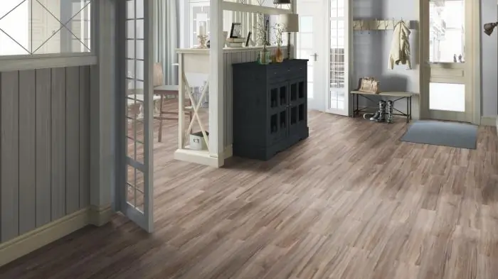 Виниловая плитка пвх Tarkett Art Vinyl Lounge Acoustic