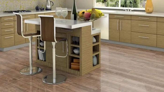 Ламинат Kronotex Exquisit plus Дуб Гала коричневый (Gala Oak brown)