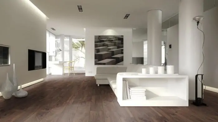 Дуб Эверест (Oak Everest)