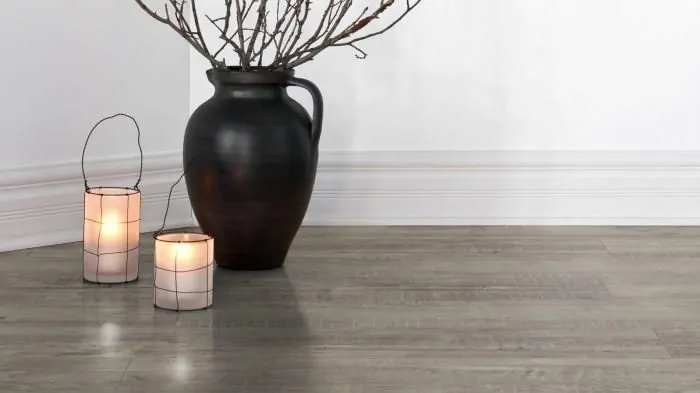 Ламинат Kronotex Exquisit Дуб Гала серый (Gala Oak grey)