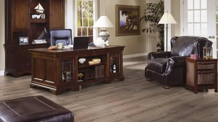 Ламинат Kronotex Exquisit plus Дуб Рифт (Rift Oak)