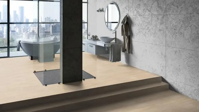 Виниловая плитка пвх Tarkett Art Vinyl  Lounge Simple