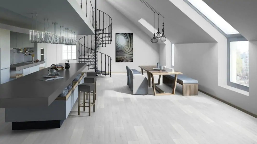 Ламинат Tarkett Navigator Веспуччи