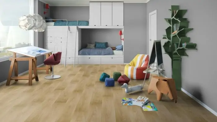 Ламинат Tarkett Ballet Манон [504426002]