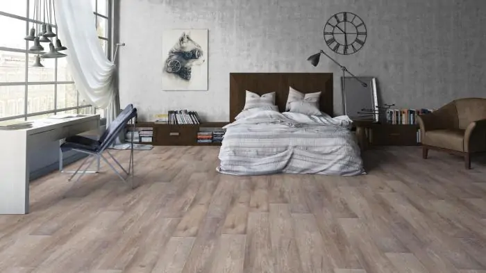 Ламинат Tarkett Navigator Гольфстрим