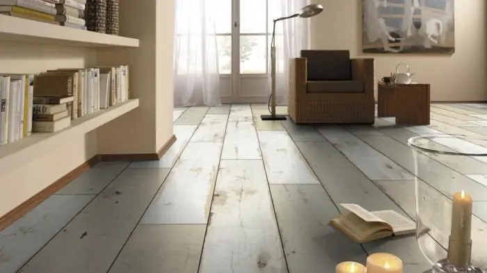 Ламинат Kronotex Exquisit Брэв (Brave)