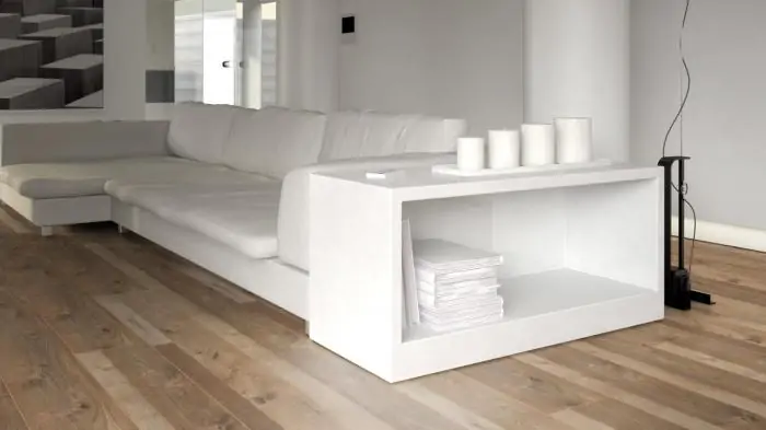 Ламинат Kronotex Exquisit Дуб Роузмонт (Rosemont Oak)