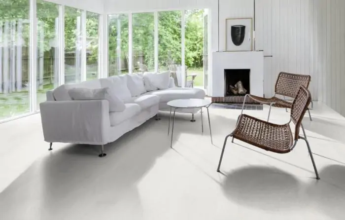 Паркетная доска Upofloor Art Design OAK GRAND WHITE MARBLE [1011061078006110]