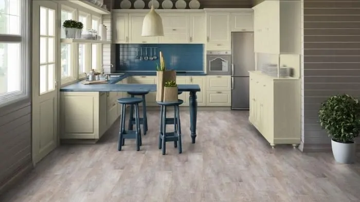 Ламинат Tarkett Cinema Брижит