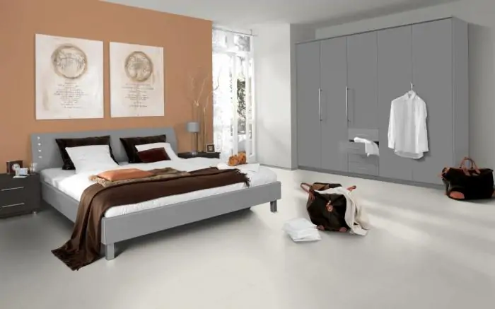 Ламинат EGGER Pro Kingsize Aqua 4+1V EPL126 Камень Сантино светлый