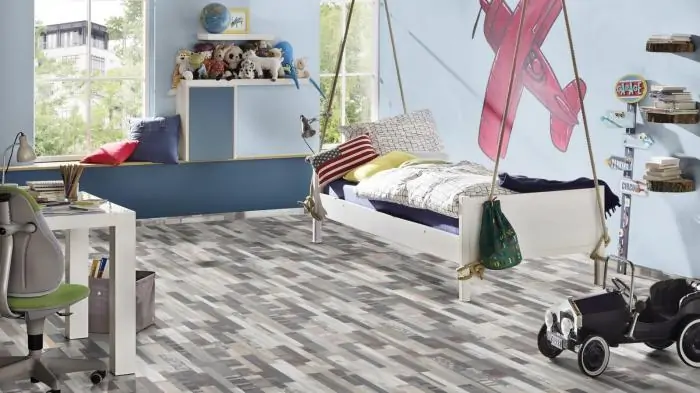 Ламинат Krono original Castello Classic Art Works K042