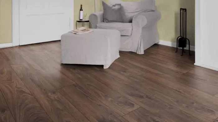 Дуб Эверест (Oak Everest)