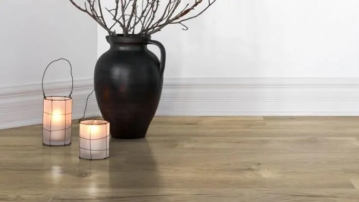 Ламинат Kronotex Exquisit plus Дуб натуральный Петерсон (Pettersson Oak nature)