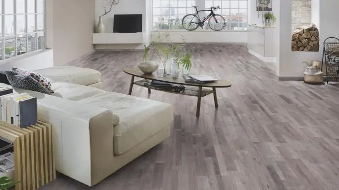 Ламинат Krono original Castello Classic Урбан Дрифтвуд K040