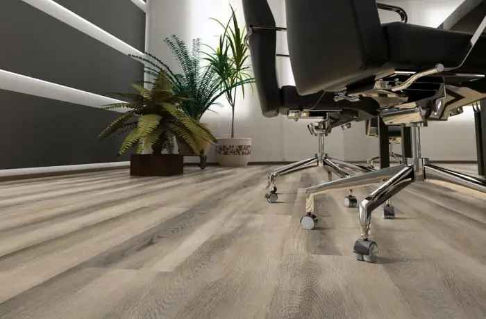 Ламинат Kronostar Galaxy D1815 Дуб Лунный