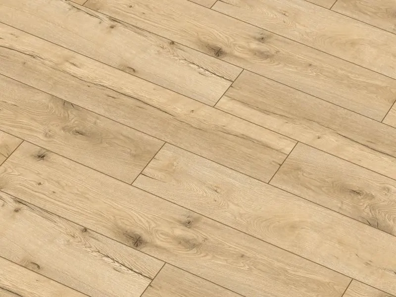 Ламинат Classen Expedition 4V Дуб Танганка [52783]