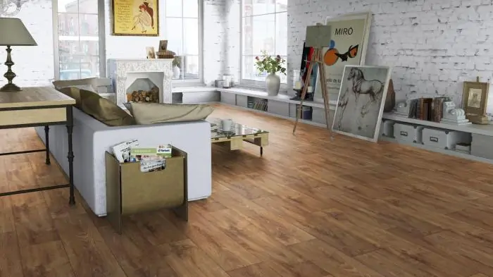 Линолеум Tarkett Absolut Liam 5